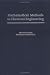 Mathematical Methods in Chemical Engineering (Topics in Chemical Engineering)