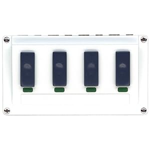 Märklin 72750 – Signal-Schaltpult