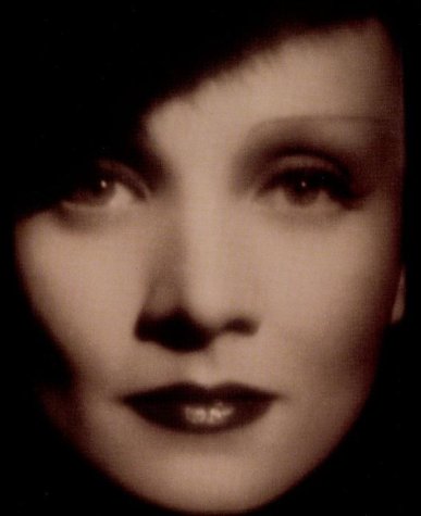  Marlene Dietrich