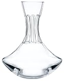 Nachtmann Loft Crystal Wine Decanter