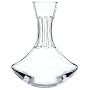 Nachtmann Loft Crystal Wine Decanter