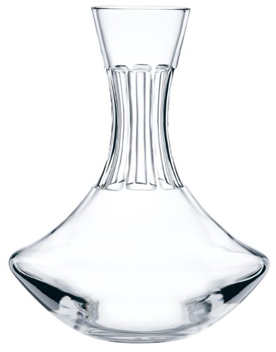 Nachtmann Loft Crystal Wine Decanter