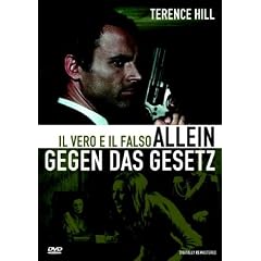 Allein gegen das Gesetz