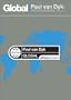 Paul Van Dyk - Global (DVD-CD Combo)