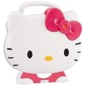 Hello Kitty Sandwich Maker