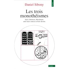 Les trois monoth�ismes