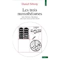 Les trois monoth�ismes