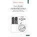 Les trois monoth�ismes