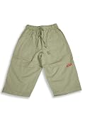 Wild Mango - Boys Twill Pants, Dune