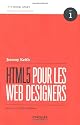 HTML5 pour les web designers