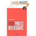 HTML5 pour les web designers