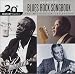 Search : Blues-Rock Songbook: Millennium Collection - 20th Century Masters