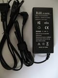 Bluu Brand Replacement Ac Dc Power Adapter for Acer Aspire Laptop Computer Models 5742z-4200 5742z-4459 5742z-4512 5742z-4601 5742z-4646 5742z-4648 5742z-4685 5742zg 5742z-p613g32mncc 5742z-p613g32mnrr 5742z-p614g32mncc 5745-3428 5745-374g64mnks 5745-5387 5745-5425 Charger Plug
