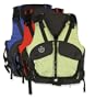 MTI Reflex Type III Life Jacket