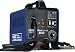 Tools & Hardware : Campbell Hausfeld RBWG202000 Factory-Reconditioned 115-Volt MIG Flux-Core Wire-Feed Welder
