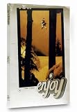 Rage Films - Enjoy Ski DVD, Skiing Film