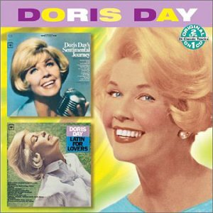 Doris Day - Sentimental Journey / Latin for Lovers - Zortam Music