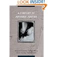 A Century of Juvenile Justice by Margaret K. Rosenheim, Franklin E. Zimring, David S. Tanenhaus, and Bernardine Dohrn