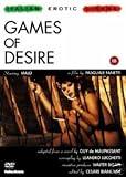 Buy : Games of Desire