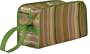 Ann Millie Stripes Toiletry Bag