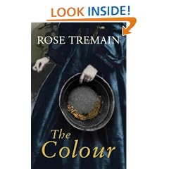 The Colour