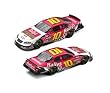 Scott Riggs #10 Rally's 2005 Monte Carlo / 1:24 Scale Diecast Car