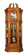 Grandfather Clock By Acme Furniture