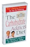 The Carbohydrate Addict's Diet, by Heller, Buy it at The Vitamin Shoppe and Enjoy FREE Shipping on $75 purchase - Limited time offer!