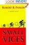 Small Vices (A Spenser Novel)