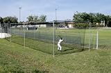 #36 THREAD BATTING TUNNEL $575-$1,250