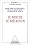 Le principe de pr�caution