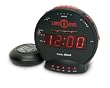 Sonic Bomb Alarm Clock