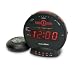 Sonic Boom SBB500ss Sonic Bomb Loud Plus Vibrating Alarm Clock