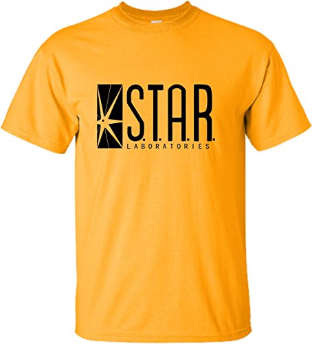 Youth Star Labs T-Shirt