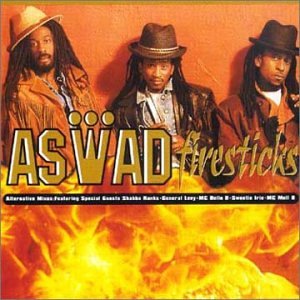 Aswad - Firesticks - Zortam Music