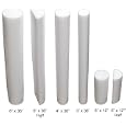 Foam Rollers - Many Sizes