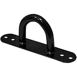 MiraFit Ground/Wall Anchor For Battle Rope