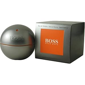 Boss in Motion for Men
