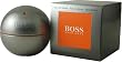 Boss In Motion By Hugo Boss For Men. Eau De Toilette Spray 3 Ounces