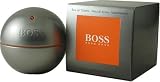 Boss In Motion By Hugo Boss For Men. Eau De Toilette Spray 3 Ounces