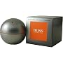 Boss In Motion By Hugo Boss For Men. Eau De Toilette Spray 3 Ounces