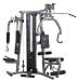 BodyCraft Galena Pro Home Gym