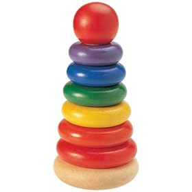 Stacking Rings