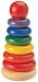 Wonderworld New Stacking Rings Toy