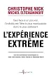 L'Exp�rience extr�me