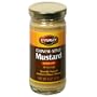 Dynasty Extra Hot Mustard, 4-Ounce Jars (Pack of 12)