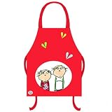 Charlie and Lola - Apron