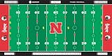 Nebraska Cornhuskers Finger Football Game