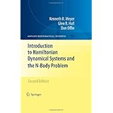 introduction to hamiltonian dynamical systems and the n body problem applied mathematical sciences
