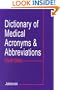 Dictionary of Medical Acronyms & Abbreviations